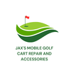 Jax's Mobile Golf Cart Repair and Accessories