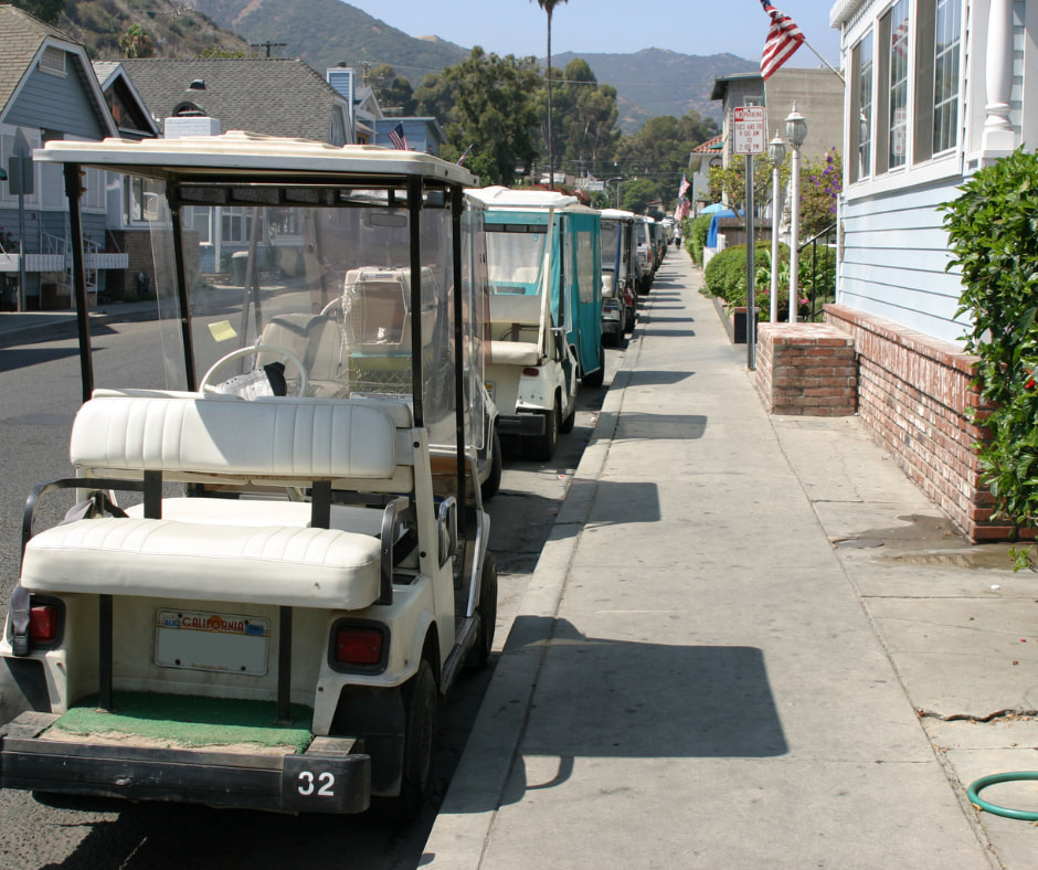 golf cart repair jacksonville fl
